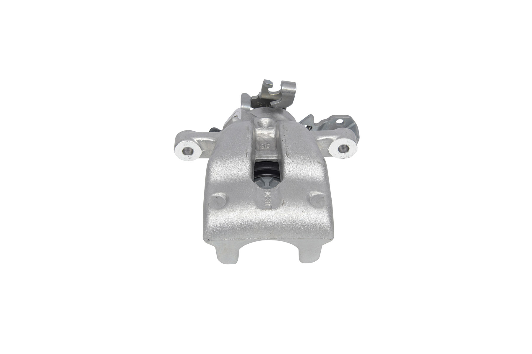 ATE 24.3384-1775.5: Pinza de freno sin soporte