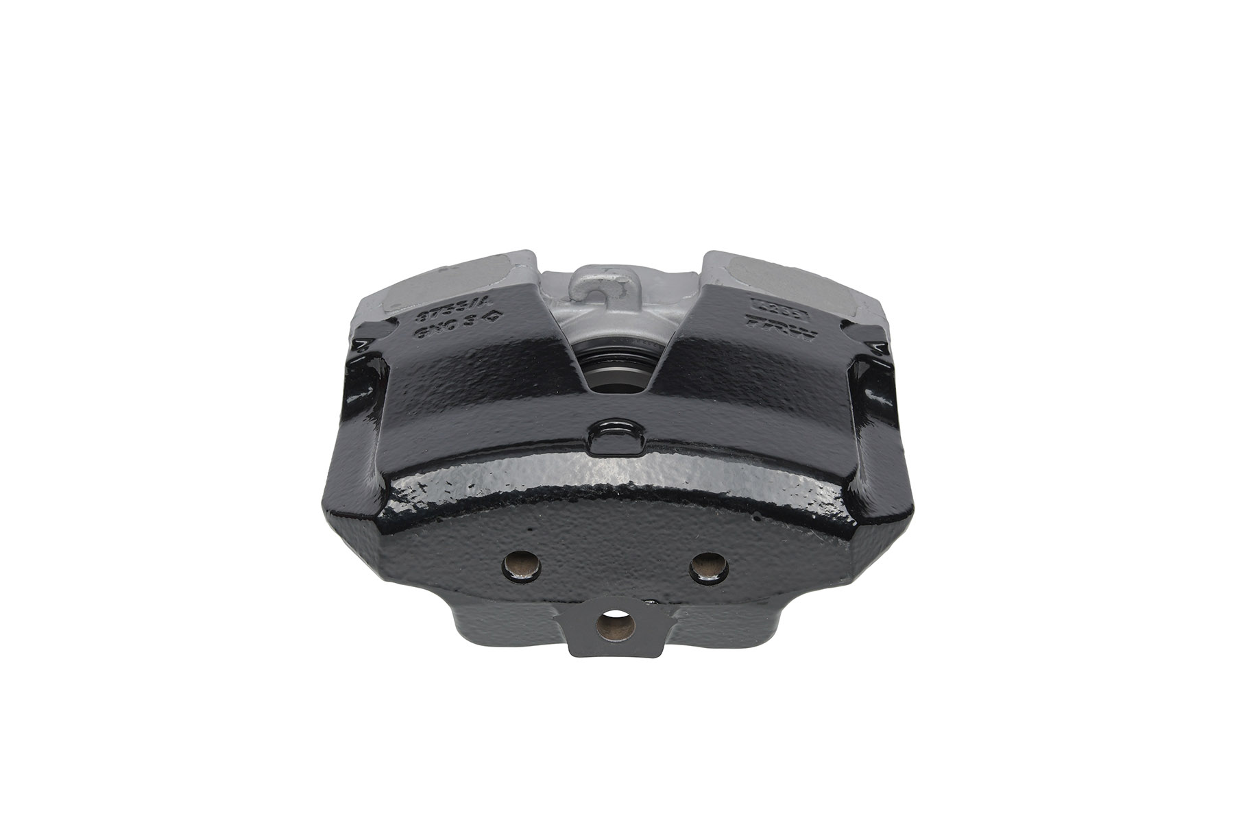 ATE 24.3571-1776.5: Pinza de freno sin soporte