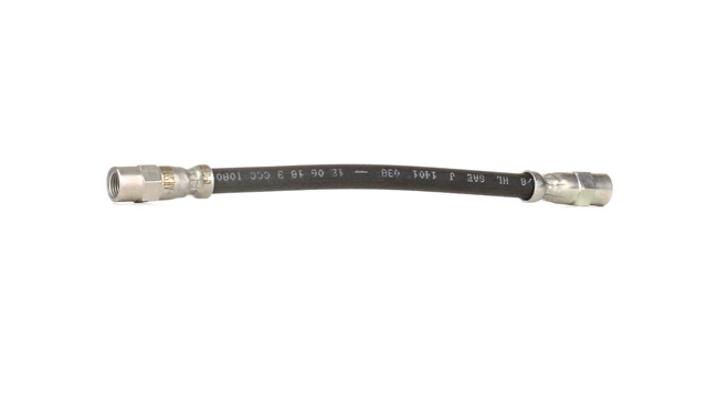 ATE 24.5201-0204.3: Bremsschlauch 204mm
