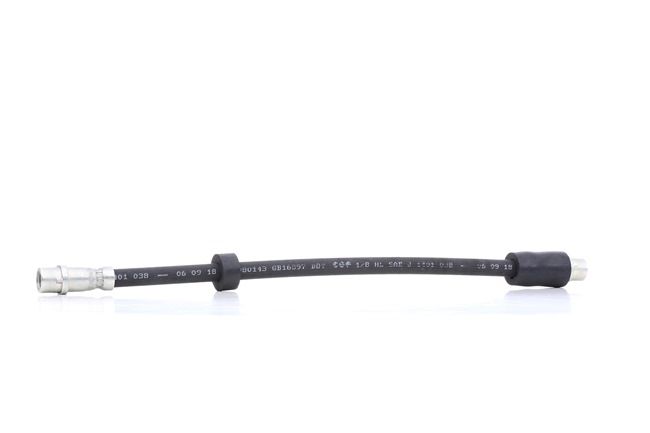 ATE 24.5237-0308.3 Bremsschlauch AUDI A4 Cabrio (8H7, B6, 8HE, B7) 218 PS Benzin Kosten