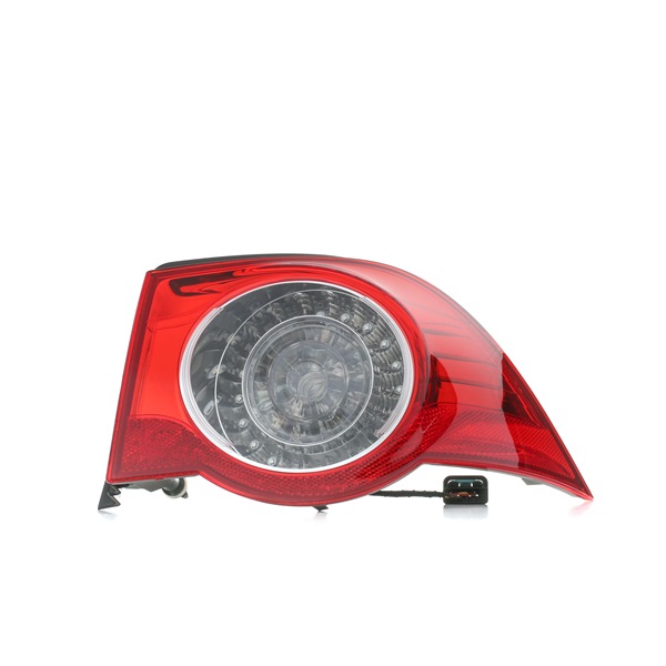 HELLA 2VA 009 246-101 Takavalo VW Eos (1F7, 1F8) 140 hv Diesel hinta