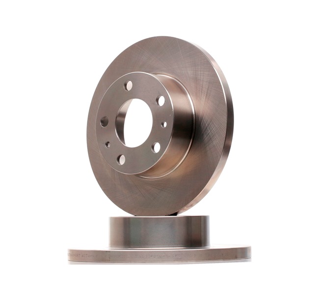 MASTER-SPORT 24011801081-PCS-MS: Bremsscheibe Vorderachse, Ø: 280mm, voll, Ø: 280mm