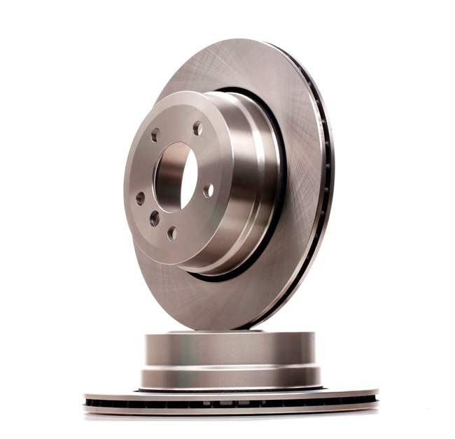 MASTER-SPORT 24012002131-PCS-MS: Disco de freno Eje trasero, Ø: 320mm, ventilado, Ø: 320mm