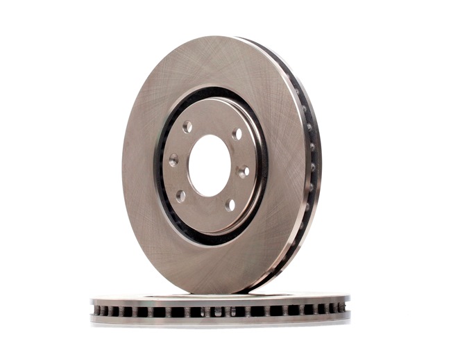 MASTER-SPORT 24012601061-PCS-MS: Disco de freno Eje delantero, Ø: 283mm, ventilado, Ø: 283mm