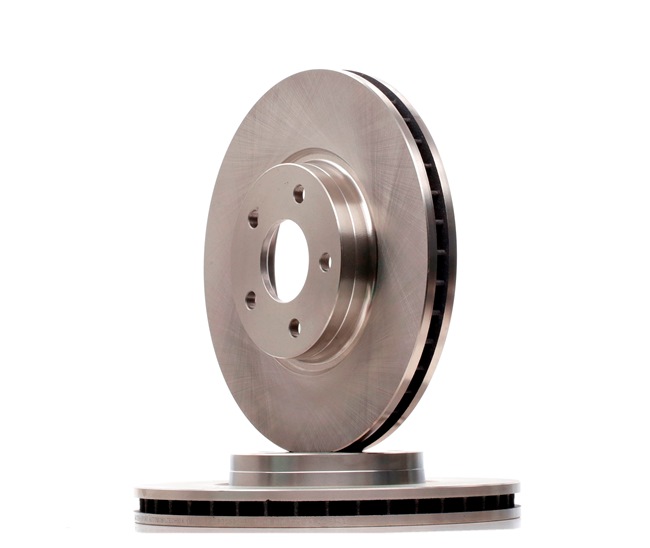 MASTER-SPORT 24012802501-PCS-MS: Bremsscheibe Vorderachse, Ø: 300mm, Belüftet, Ø: 300mm
