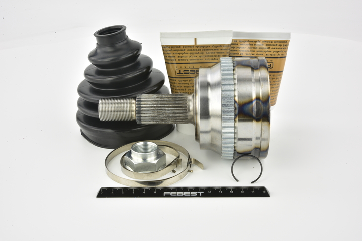 FEBEST 2410-MASTA51 Jeu de joints, arbre de transmission RENAULT MASTER 2 Kasten (FD) 86 CV Diesel coût
