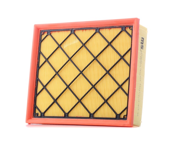 MASTER-SPORT 24137/1-LF-PCS-MS Luftfilter VOLVO V50 (545) 230 PS Benzin Kosten