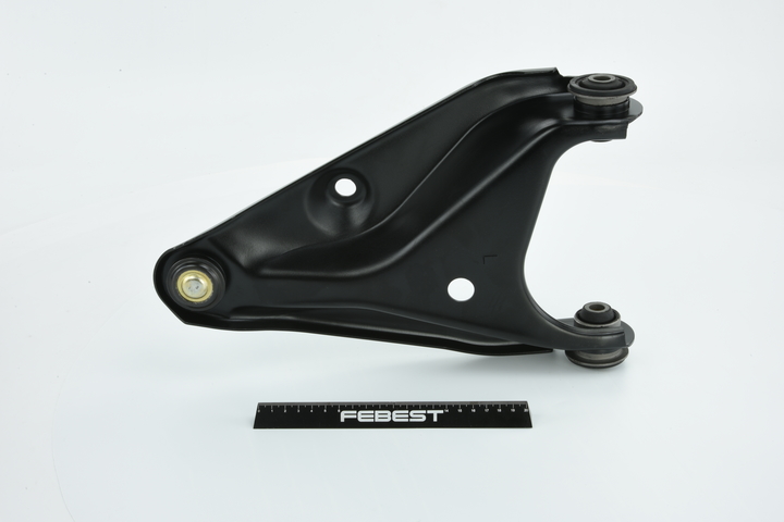 FEBEST 2424-LOGLH Querlenker DACIA LOGAN 2 80 PS Benzin Kosten
