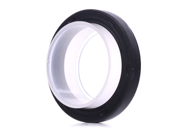 ELRING 248.300: Simering, arbore cotit PTFE (politetraflouretilen)/ACM (cauciuc poliacril)