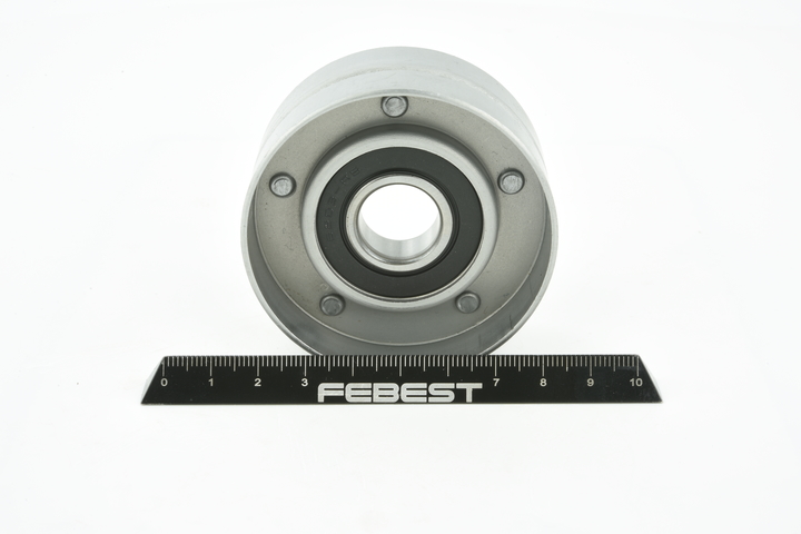 FEBEST 2487-MAS Poulie, tendeur de courroie d'accessoire RENAULT ESPACE 4 (JK0/1) 173 CV Diesel coût