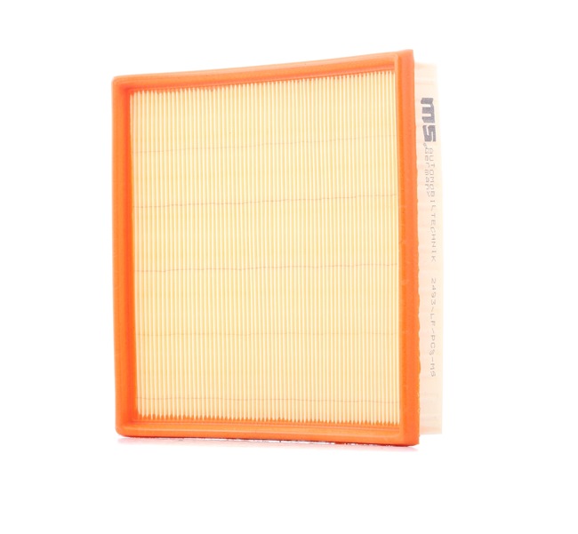 MASTER-SPORT 2493-LF-PCS-MS: Luftfilter