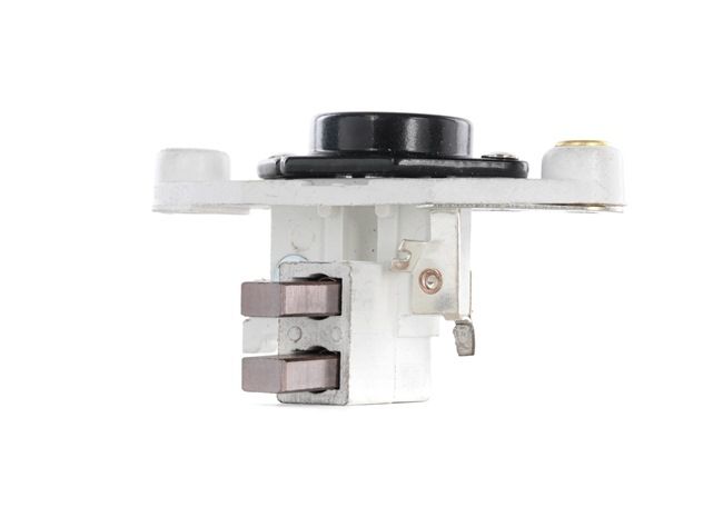 HELLA 5DR 004 241-151 Lichtmaschinenregler VW PASSAT Variant (33) 1.6 i 110 PS Benzin