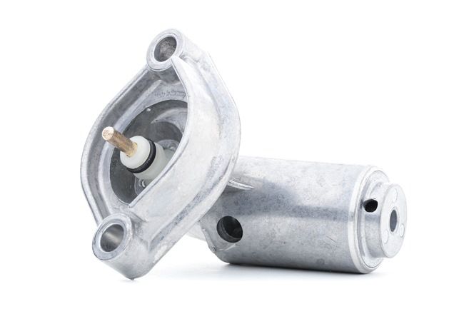 HELLA 6EZ 004 592-021: Snímač stavu motorového oleja s tesnenim
