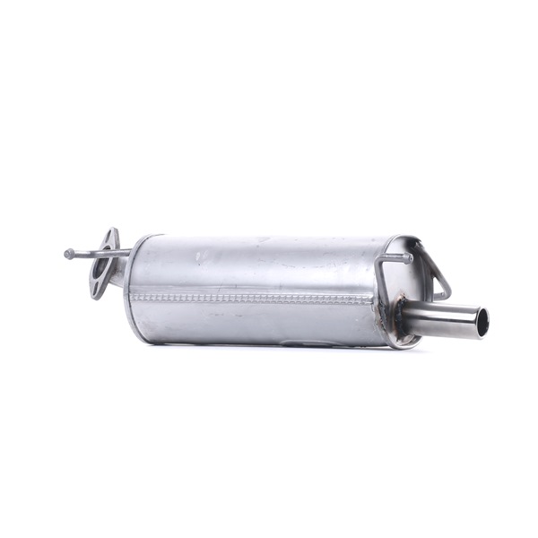POLMO 25.69 Endschalldämpfer SUZUKI SWIFT 3 (MZ, EZ) 69 PS Diesel Kosten