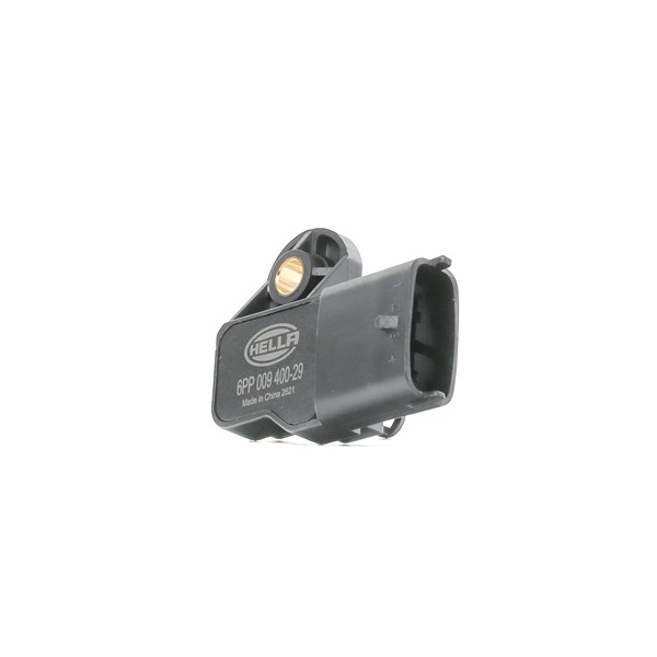 HELLA 6PP 009 400-291: Sensor, vuldruk Met pakking