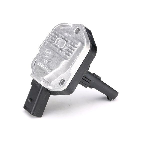HELLA 6PR 008 079-071: Sensor, Motorölstand mit Dichtung