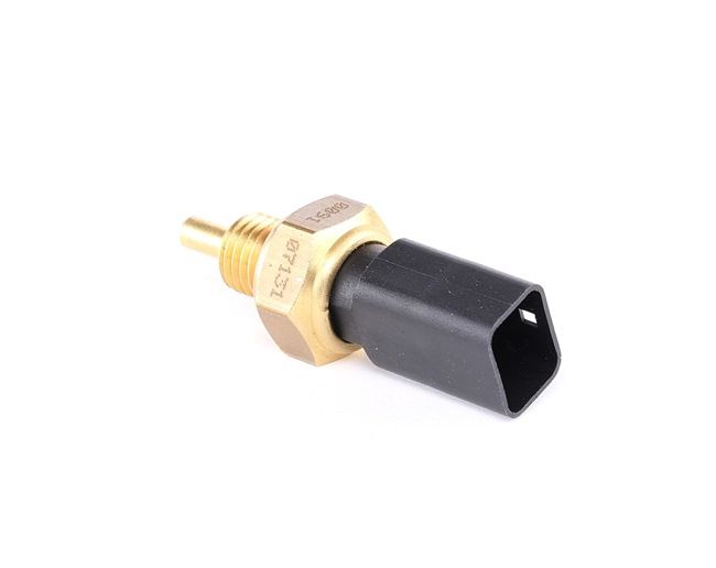 HELLA 6PT 009 107-131: Senzor, temperatura lichid de racire M12x1,5, cu etansare