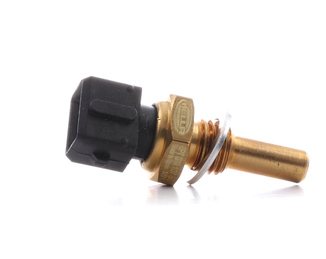 HELLA 6PT 009 107-501: Andur, Jahutusvedeliku temp. M12x1,5, koos tihendiga