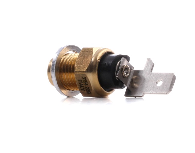 HELLA 6PT 009 107-691 Αισθητήρας, θερμοκρασία λαδιού SEAT TOLEDO 1 (1L) 150 PS Βενζίνη κόστος