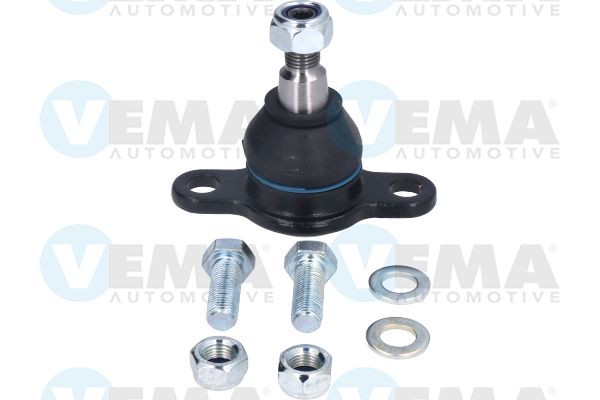 VEMA 25068 Fuseekogel VOLKSWAGEN Transporter 6 (SFD, SFE, SFL, SFZ) 199 Pk Diesel kosten