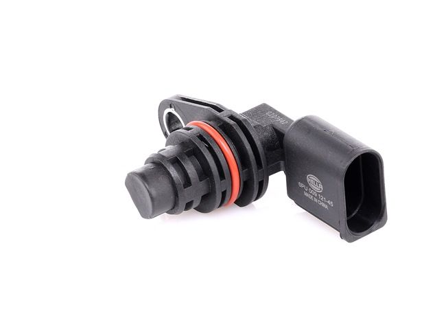 HELLA 6PU 009 121-451: Zündimpulsgeber mit Dichtung, ohne Kabel