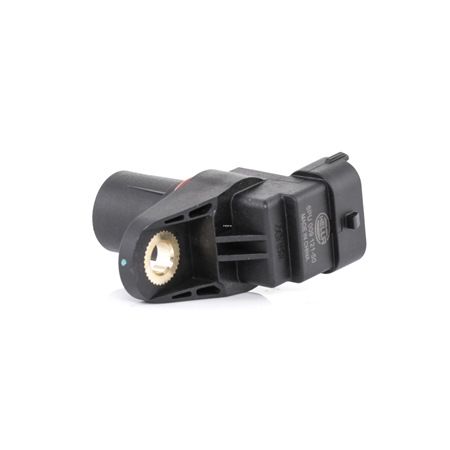HELLA 6PU 009 121-501 Αισθητήρας, θέση εκκεντροφ. άξονα MERCEDES-BENZ C-class T-modell (S203) 170 PS Πετρέλαιο κόστος