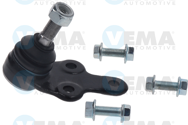 VEMA 25108 Testina braccio oscillante FORD C-MAX (DM2) 101 CV Diesel costo