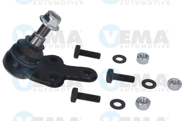 VEMA 25111 Testina braccio oscillante FORD C-MAX (DM2) 101 CV Diesel costo
