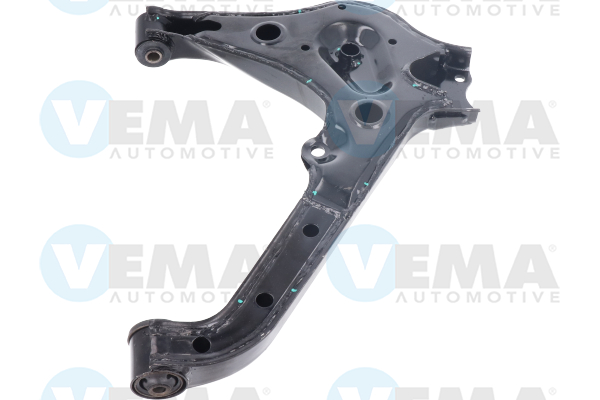 VEMA 25154 Querlenker SUZUKI IGNIS 2 1.5 4x4 (RM415) 99 PS Benzin
