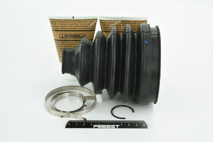 FEBEST 2517-BOX3 Комплект маншон, полуоска LAND ROVER Range Rover Sport (L320) 297 K.C. бензин цена