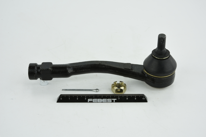 FEBEST 2521-308LH Ακρόμπαρο CITROЁN Berlingo / Berlingo First (MF, GJK, GFK) 79 PS Βενζίνη κόστος