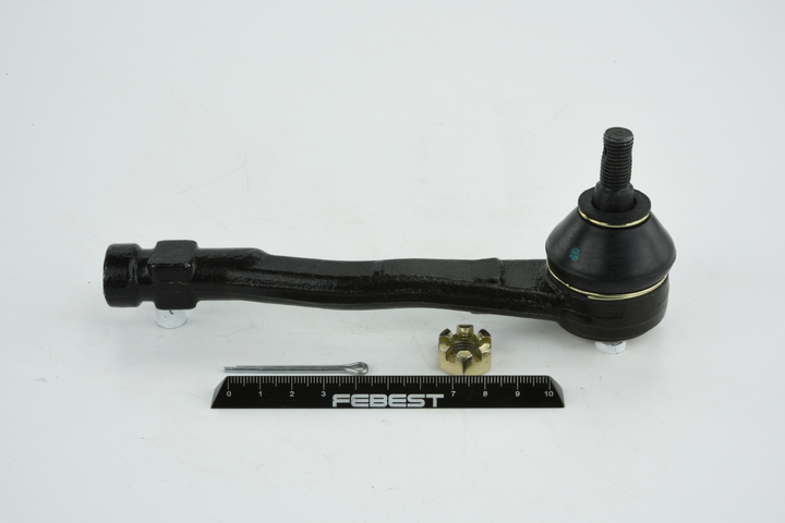 FEBEST 2521-308RH Ακρόμπαρο CITROЁN Berlingo / Berlingo First (MF, GJK, GFK) 79 PS Βενζίνη κόστος