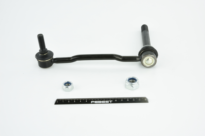 FEBEST 2523-407FR: Biellette de barre stabilisatrice Essieu avant droit