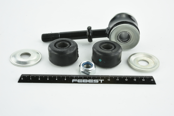 FEBEST 2523-BOX3: Stabilisatorstang Vooras