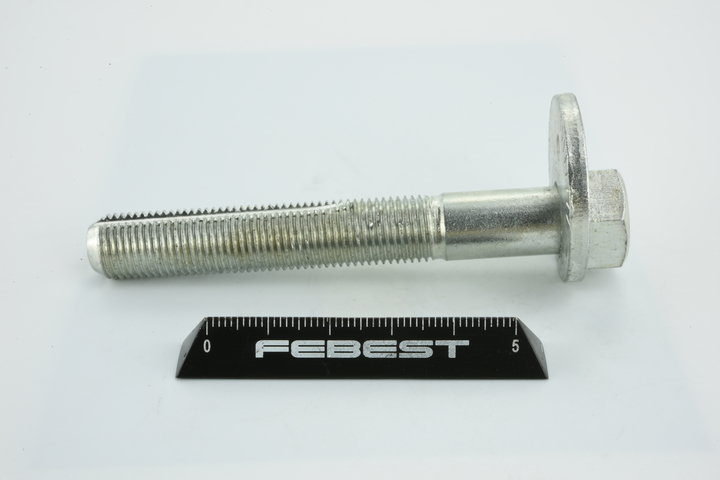 FEBEST 2529-001 Styrtkorrektionsskrue MITSUBISHI Lancer 8 (CX_A) 109 HK Benzin hvad koster