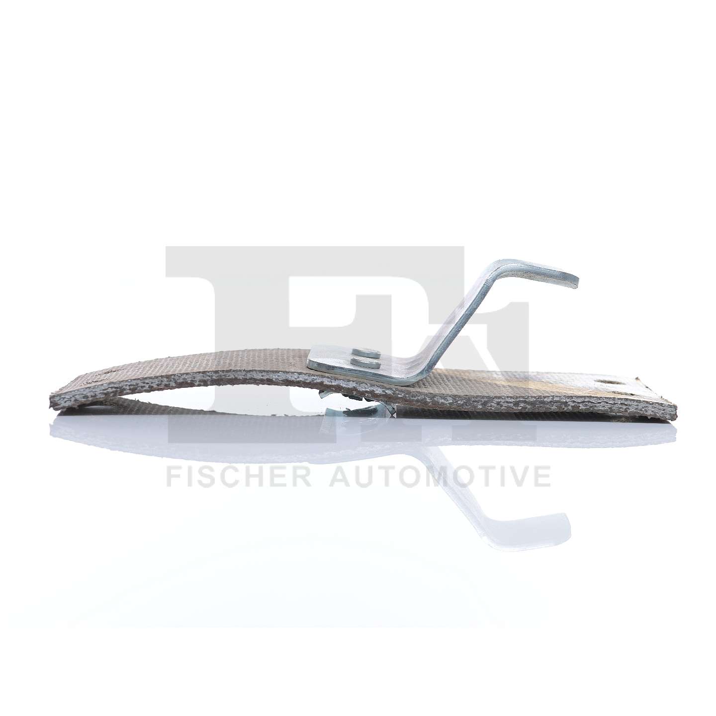 FA1 253-903: Uchwyt, system wydechowy