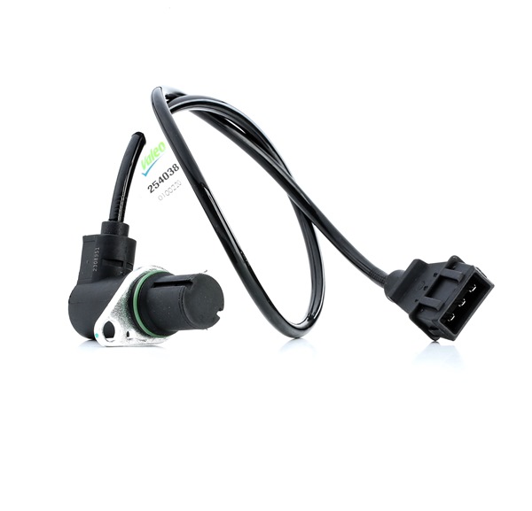 VALEO 254038: Senzor impulsuri, arbore cotit