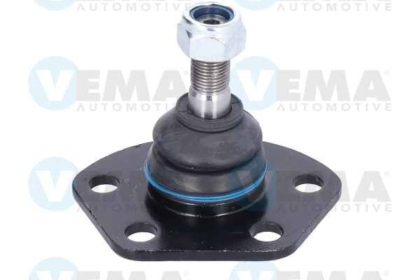 VEMA 2547: Traggelenk Vorderachse beidseitig, 17mm