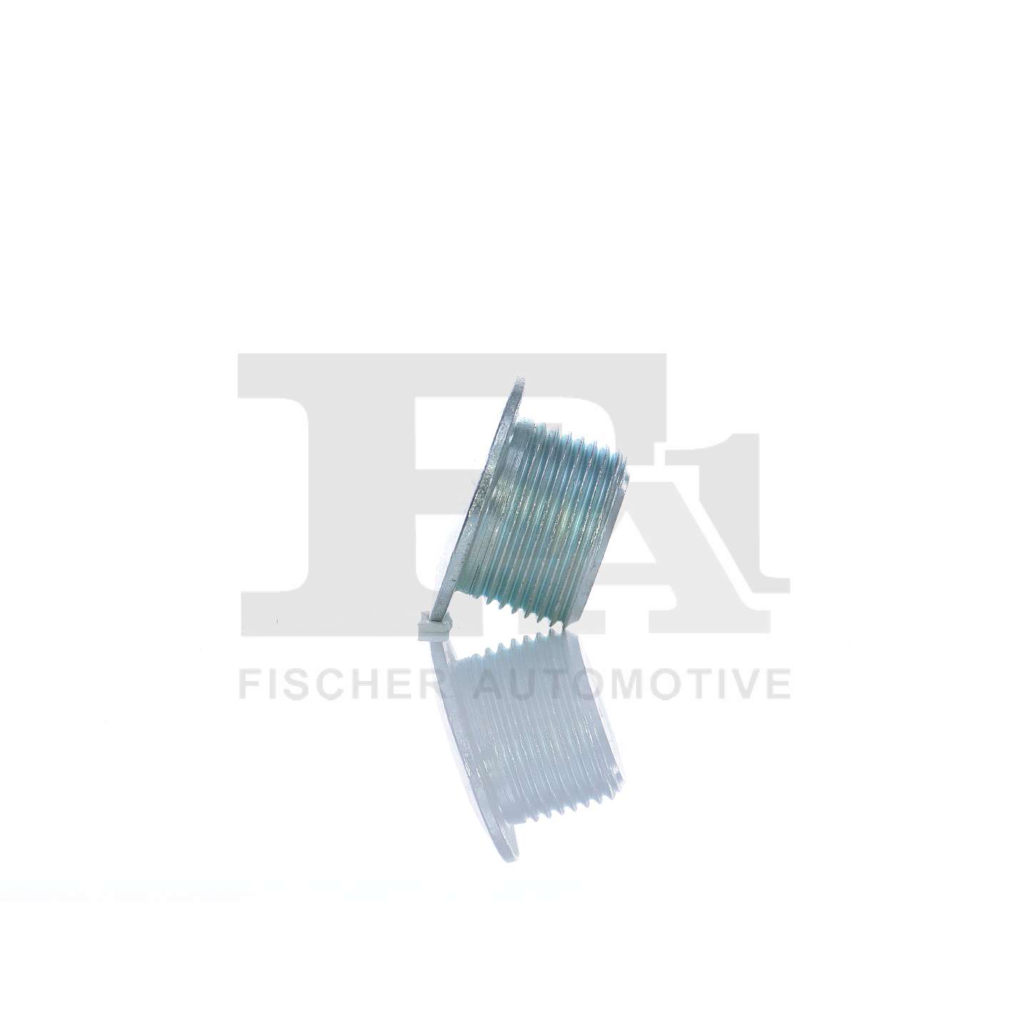 FA1 257.853.001: Verschlussschraube, Ölwanne M22x1,5