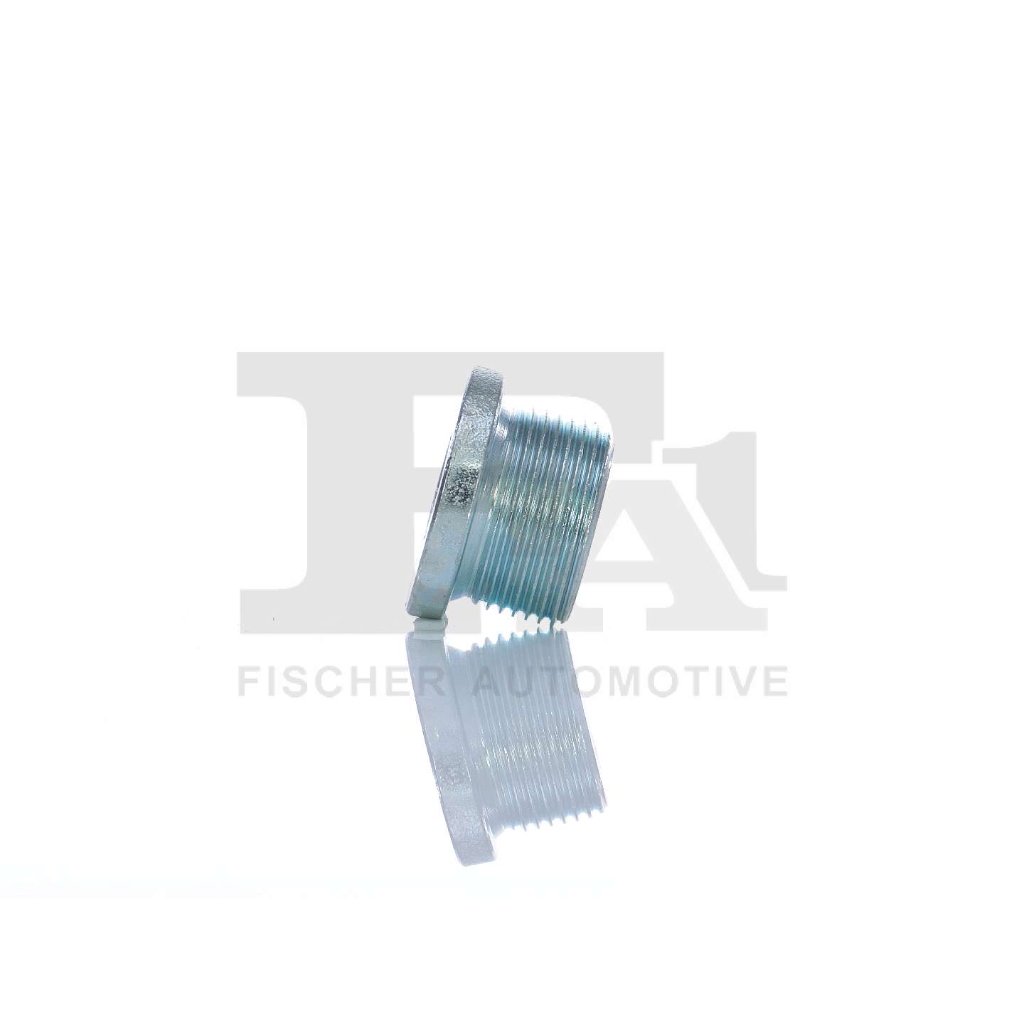 FA1 257.857.001: Vis-bouchon, carter d'huile M24x1,5