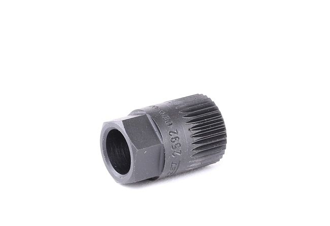 HAZET 2592: Herramienta soporte, polea