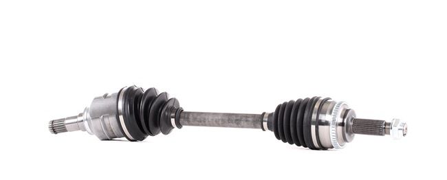 GSP 259272: Drivaksel 651,5mm