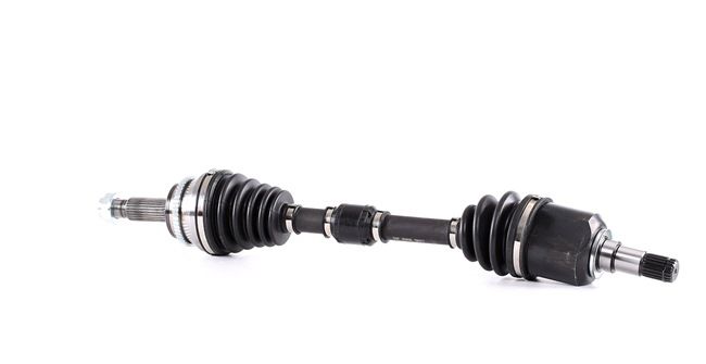 GSP 259505: Arbre de transmission 650mm