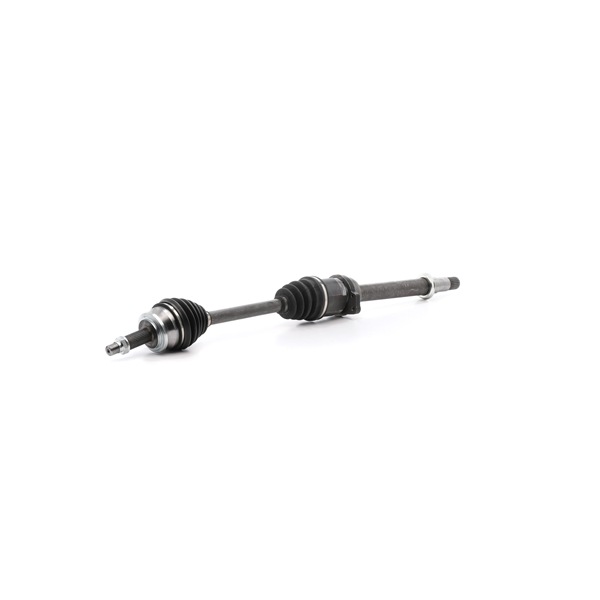 GSP 259662: Arbre de transmission Essieu avant droit, 993mm