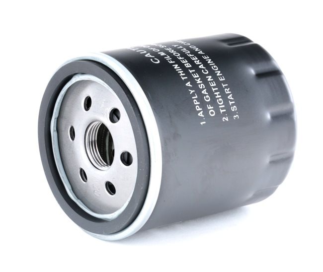MAXGEAR 26-0007 Ölfilter mit einem Rücklaufsperrventil