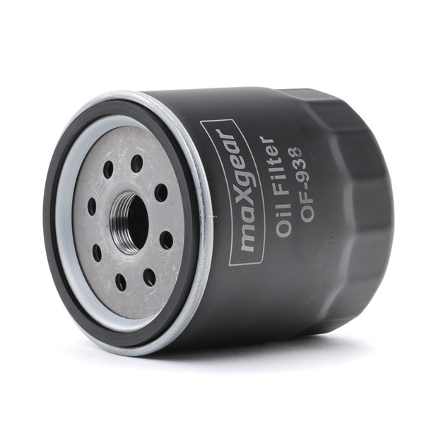 MAXGEAR 26-0043 Oliefilter FORD TRANSIT Bus (T_ _) 82 Pk Diesel kosten