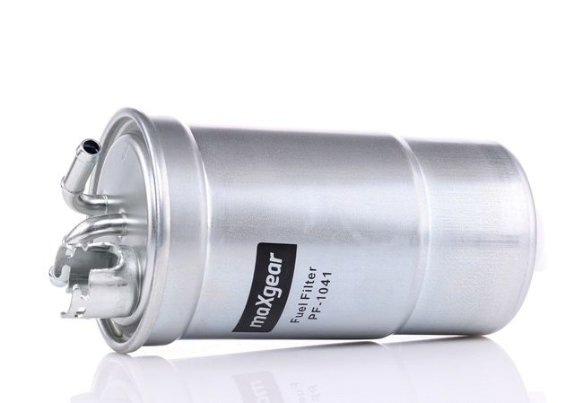 MAXGEAR 26-0137: Brandstoffilter Met pakkingen