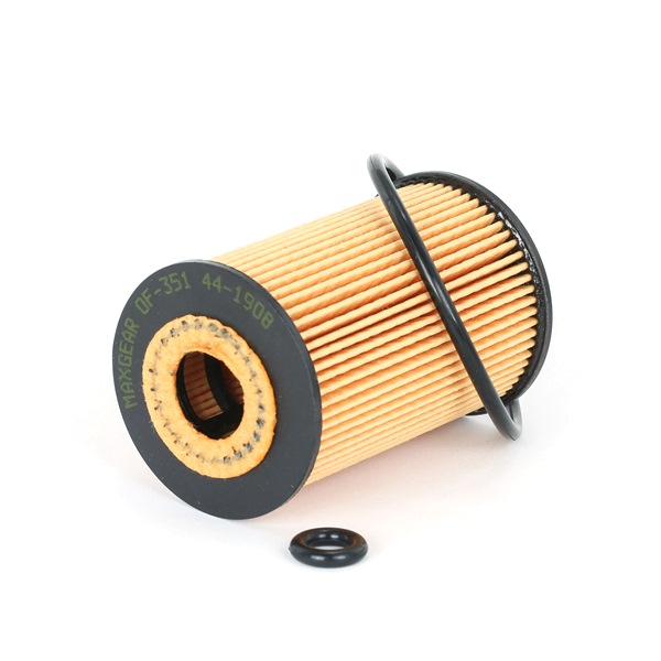 MAXGEAR 26-0289: Oliefilter Met pakkingen