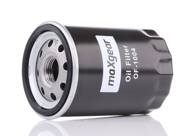MAXGEAR 26-0398 Ölfilter
