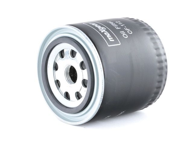 MAXGEAR 26-0592 Ölfilter mit einem Rücklaufsperrventil